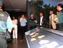 El Gobierno regional agradece el trabajo del Seprona en la recuperación de piezas culturales que se exponen en ‘Atémpora Ciudad Real’