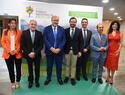 El Gobierno regional destaca los avances en el desarrollo sostenible de Castilla-La Mancha durante los reconocimientos del Día Mundial del Medio Ambiente