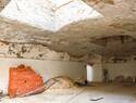 Tomelloso inicia la rehabilitación de la Cueva del Mercado con una inversión de 231.400 euros financiada por fondos europeos