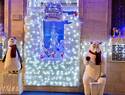 El montaje de la calle Tinajeros 31 gana el primer premio del concurso de decoración navideña de Tomelloso
