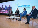 Valverde impulsa la inteligencia artificial en la gestión del agua con el proyecto RealWater, financiado con 17 millones hasta 2025