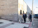 Isabel Rodríguez inaugura la rehabilitación del edificio sanitario asistencial de Illescas