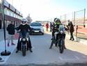 El Circuito de Velocidad de Albacete reabre sus pistas con más de 220 moteros en su primera jornada de puertas abiertas