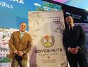 FITUR acoge la presentación de la feria “AOVE & NUTS Experience 2024” de Talavera de la Reina