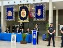 Ciudad Real refuerza su seguridad con una nueva Unidad de Prevención y Reacción policial
