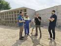 Albacete invertirá casi 50.000 euros en mejorar los accesos y el interior del cementerio de Santa Ana