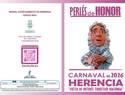 Herencia abre el plazo para candidaturas de los Perlés de Honor del Carnaval 2026