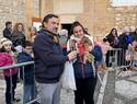 Ciudad Real celebra la bendición de mascotas con gran participación ciudadana