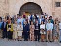 El Gobierno de Castilla-La Mancha felicita a los galardonados en la tradicional Gala de Premios otorgados por la asociación cultural “Burleta” de Campo de Criptana