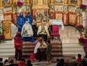 Cogolludo despide la Navidad con una emotiva Cabalgata de Reyes que llenó de magia sus calles históricas