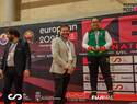 España lidera el medallero europeo de Kenpo tras celebrarse el campeonato en Bolaños de Calatrava (Ciudad Real)
