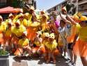 Miguelturra celebra la tercera edición del 'Carnaval de Verano'