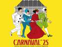 El periodista Javier Ruiz dará el pregón de un Carnaval que espera reunir a 4.000 escolares en su desfile
