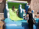 La Feria y Fiestas 2022 de Manzanares llegó cargada de actividades para el público infantil
