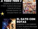 Cine, planetario, talleres y concursos, entre las próximas actividades del Centro Joven de La Roda (Albacete)