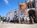 La tradición ecuestre en Ciudad Real vuelve con las XXVI edición del pasacalles de feria