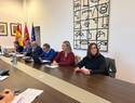 El PSOE exige la destitución del concejal de Medio Ambiente de Toledo por "falta de respeto" en el Consejo Municipal