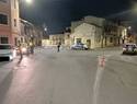 La Policía Local de La Roda refuerza la seguridad vial con un control preventivo de tráfico