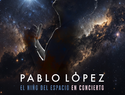Pablo López inicia gira teatral con nuevo single y canciones inéditas en tres ciudades clave de la región