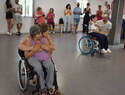 Ciudad Real acoge hasta el 26 de julio las Jornadas internacionales de danza inclusiva