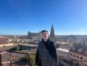 Delegado en Toledo