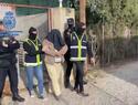 La Policía Nacional detiene a seis miembros de una red criminal acusada de financiar el terrorismo