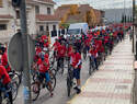 Azuqueca celebra el Día de la Bicicleta José Luis Viejo