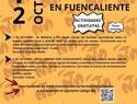 Actividades gratuitas en Fuencaliente para celebrar el Día Mundial del Turismo