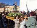 Quintanar honra a San Sebastián con diversos actos en su honor
