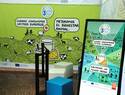 Ciudad Real acoge el roadshow lácteo europeo con alta participación ciudadana