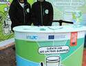 Ciudad Real acoge el roadshow lácteo europeo con alta participación ciudadana