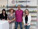 El estudio sobre detección precoz del deterioro cognitivo desarrollado gracias a una de las becas a la investigación de la Diputación de Albacete ha llegado a más de 200 personas del medio rural