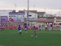 El campo municipal de fútbol "San Francisco" de Torrijos estrena nuevas porterías y mejora sus instalaciones