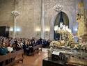 Ciudad Real renueva su compromiso histórico con la Virgen del Prado en la tradicional Misa del Voto