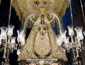 La tradición centenaria renueva su esplendor: la Virgen del Prado recibe a miles de devotos en Ciudad Real
