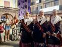 La Feria y Fiestas de Ciudad Real arrancan con un pregón emotivo y un desfile multitudinario