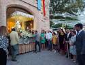 Las Casas (Ciudad Real) recupera con gran emoción y plena normalidad las fiestas en honor a la Virgen del Rosario