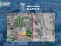 Albacete inicia los trámites definitivos para conectar el centro urbano con La Pulgosa mediante un corredor verde