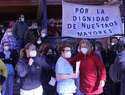 Las trabajadoras de la residencia pública de Torrijos denuncian la falta de respuesta de la Junta ante la “insostenible” situación que sufre el centro por la escasez de personal