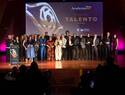 Idoia Bilbao recibe el Premio Talento de la Academia de la Televisión por su trayectoria creativa