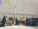 La Policía Nacional reconoce la labor del personal de Seguridad Privada en la provincia de Ciudad Real