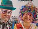Presentado el cartel anunciador del Carnaval 2022 de Villarrobledo