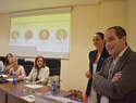 Arranca ‘Ciudad Real Cívica’ con el encuentro ‘Emprendedoras: las líderes que cambian el mundo en la era digital’