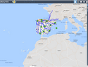 Transportes lanza seis herramientas geográficas gratuitas para planificar viajes y explorar la naturaleza española