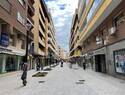 Peatonalización de barrios en Ciudad Real