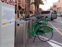 Ampliación del servicio de alquiler municipal de bicicletas. Alicante