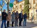 La Asociación Española Contra el Cáncer en Ciudad Real y el Ayuntamiento de Miguelturra, llegan a un acuerdo para crear los primeros “Espacios sin Humos” de la provincia