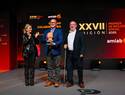 Amiab consolida su compromiso con la inclusión en una gala multitudinaria que entregó sus XXVII Premios