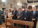 Ciudad Real renueva su devoción a la Virgen del Prado en la misa de la Octava
