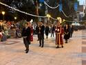 Ciudad Real vive una jornada histórica con la procesión de la Virgen del Prado